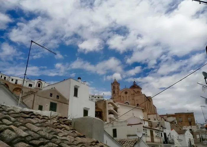 La Lammia Di Pisticci