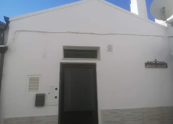 La Lammia Di Pisticci