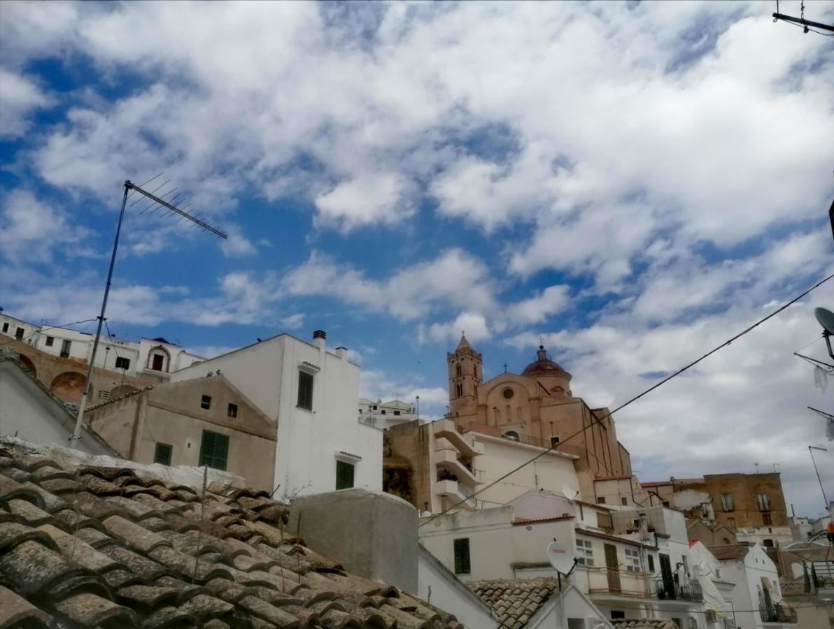 Сasa de vacaciones La Lammia Di *