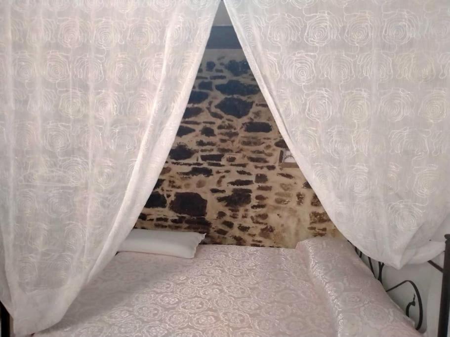 Сasa de vacaciones La Lammia Di Pisticci