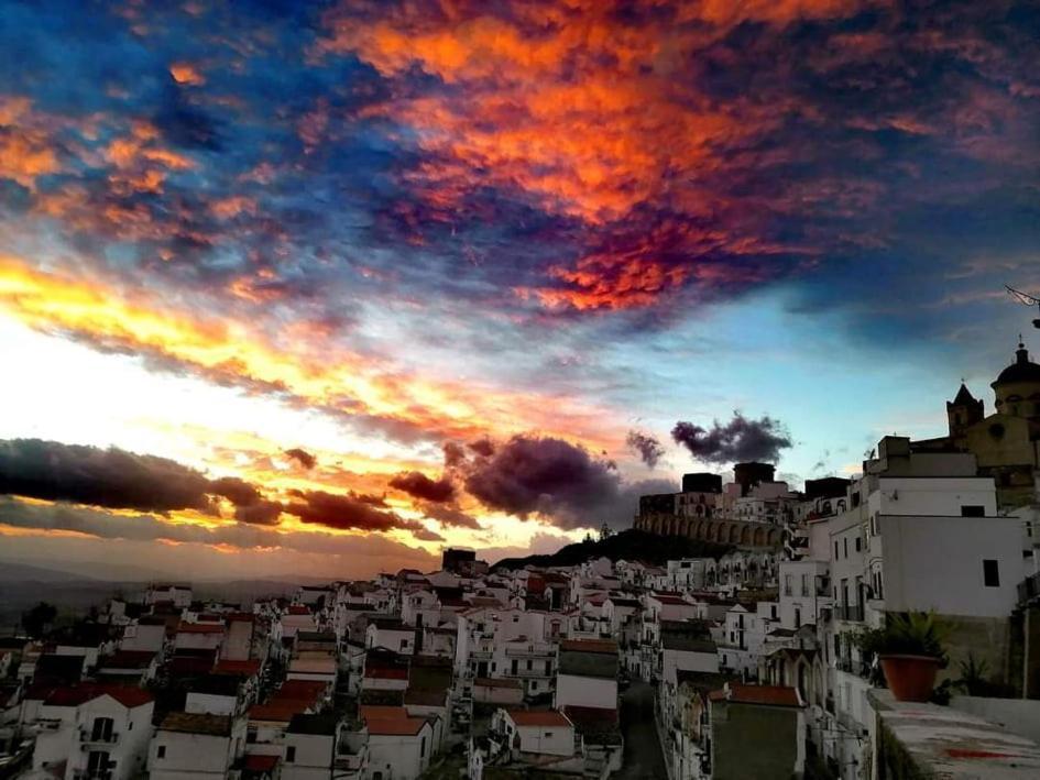 La Lammia Di Pisticci