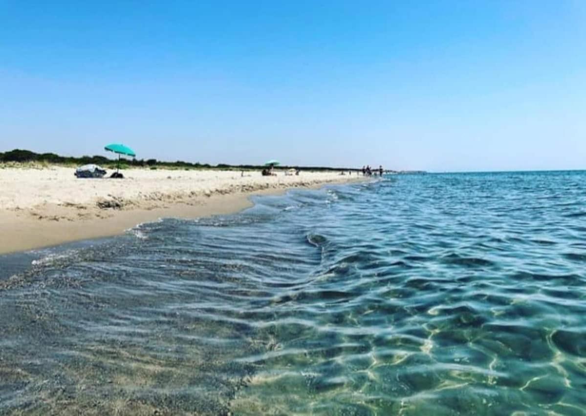 La Lammia Di Pisticci