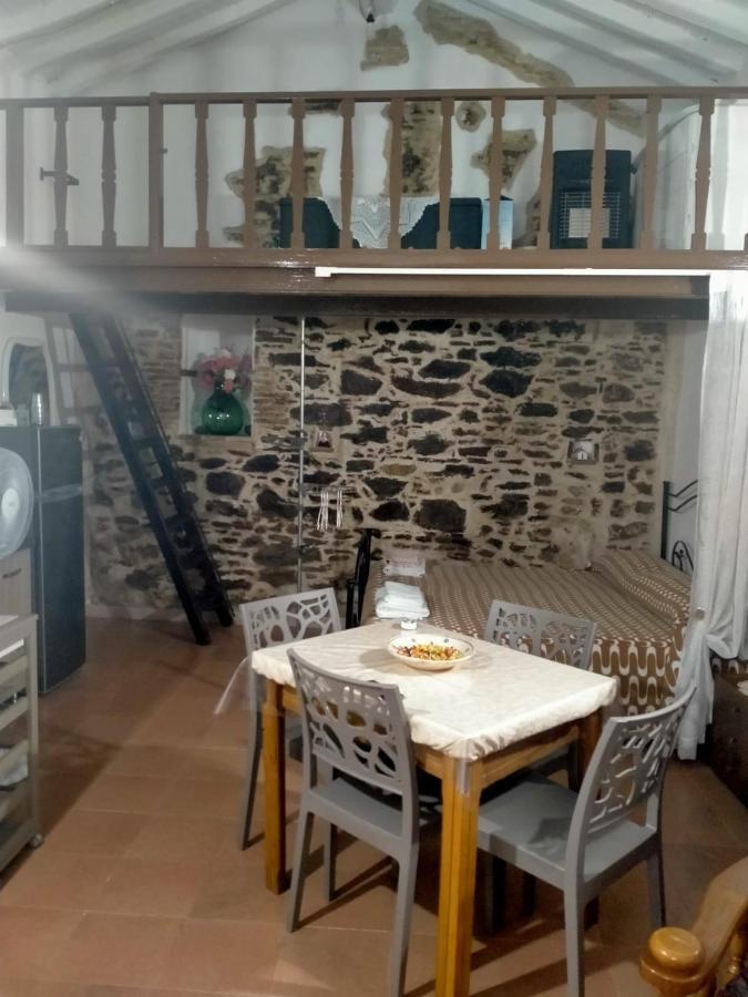 La Lammia Di Сasa de vacaciones Pisticci
