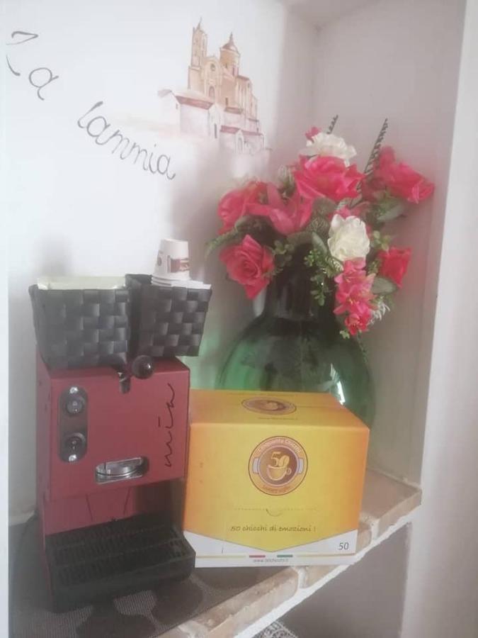 La Lammia Di