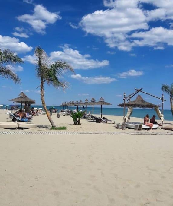 Сasa de vacaciones La Lammia Di Pisticci