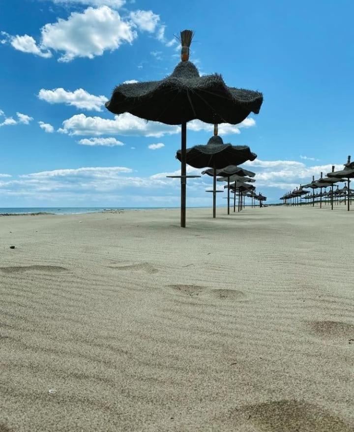 La Lammia Di Сasa de vacaciones Pisticci