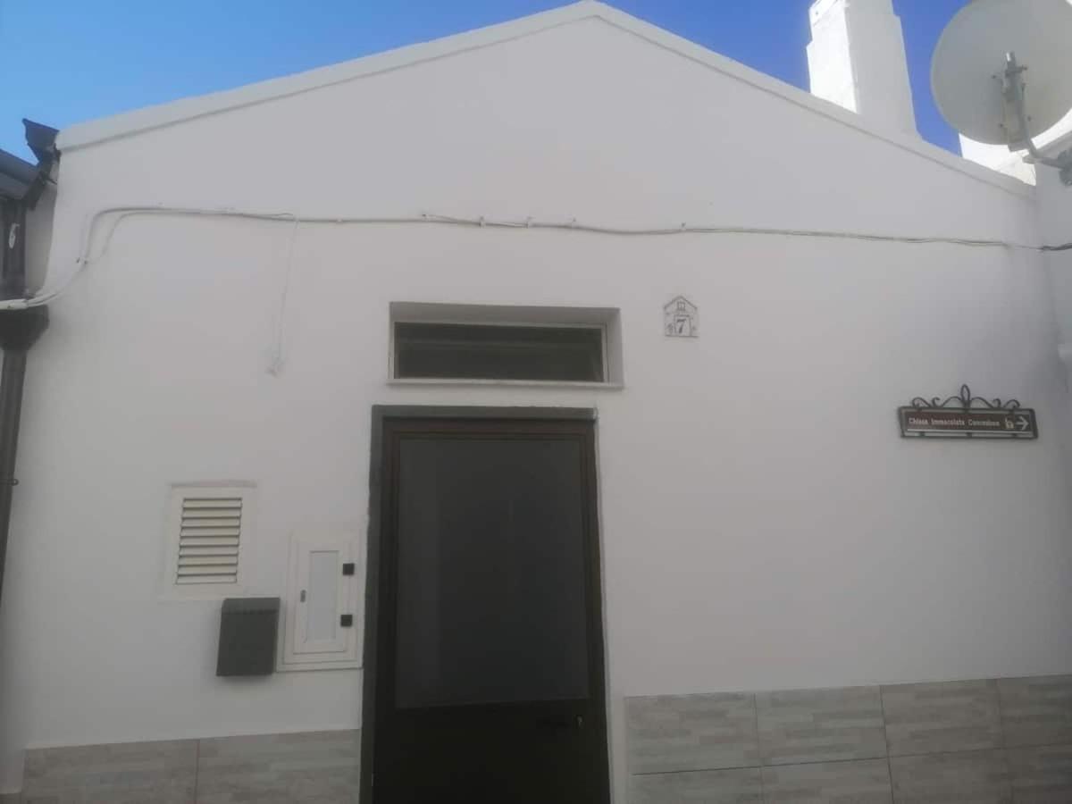 Сasa de vacaciones La Lammia Di