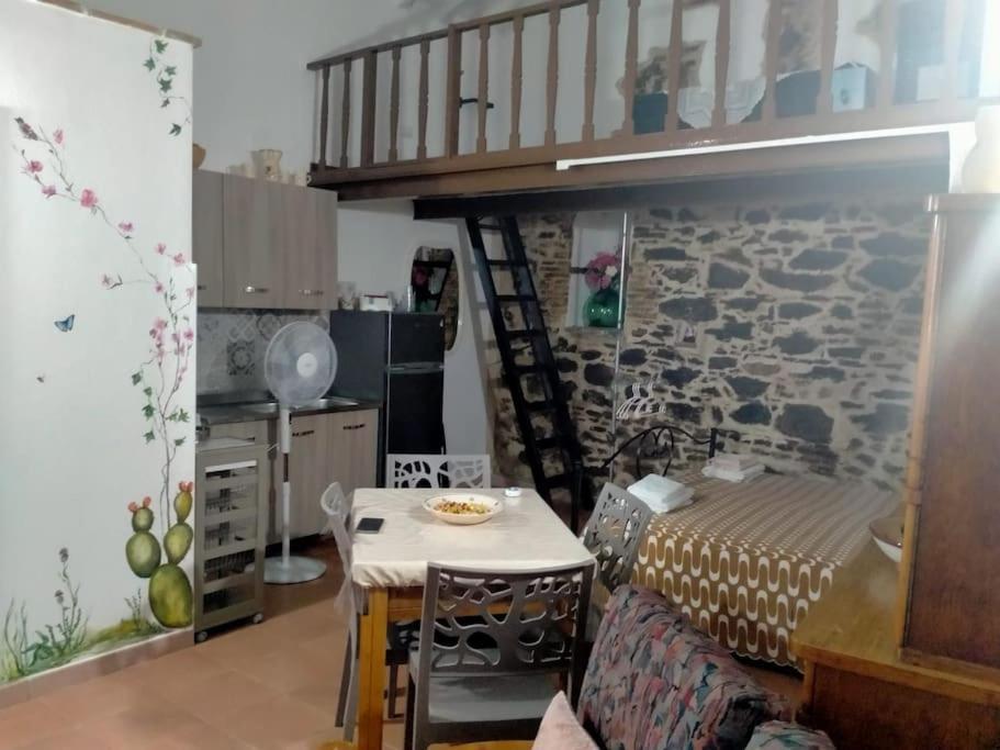 La Lammia Di Pisticci